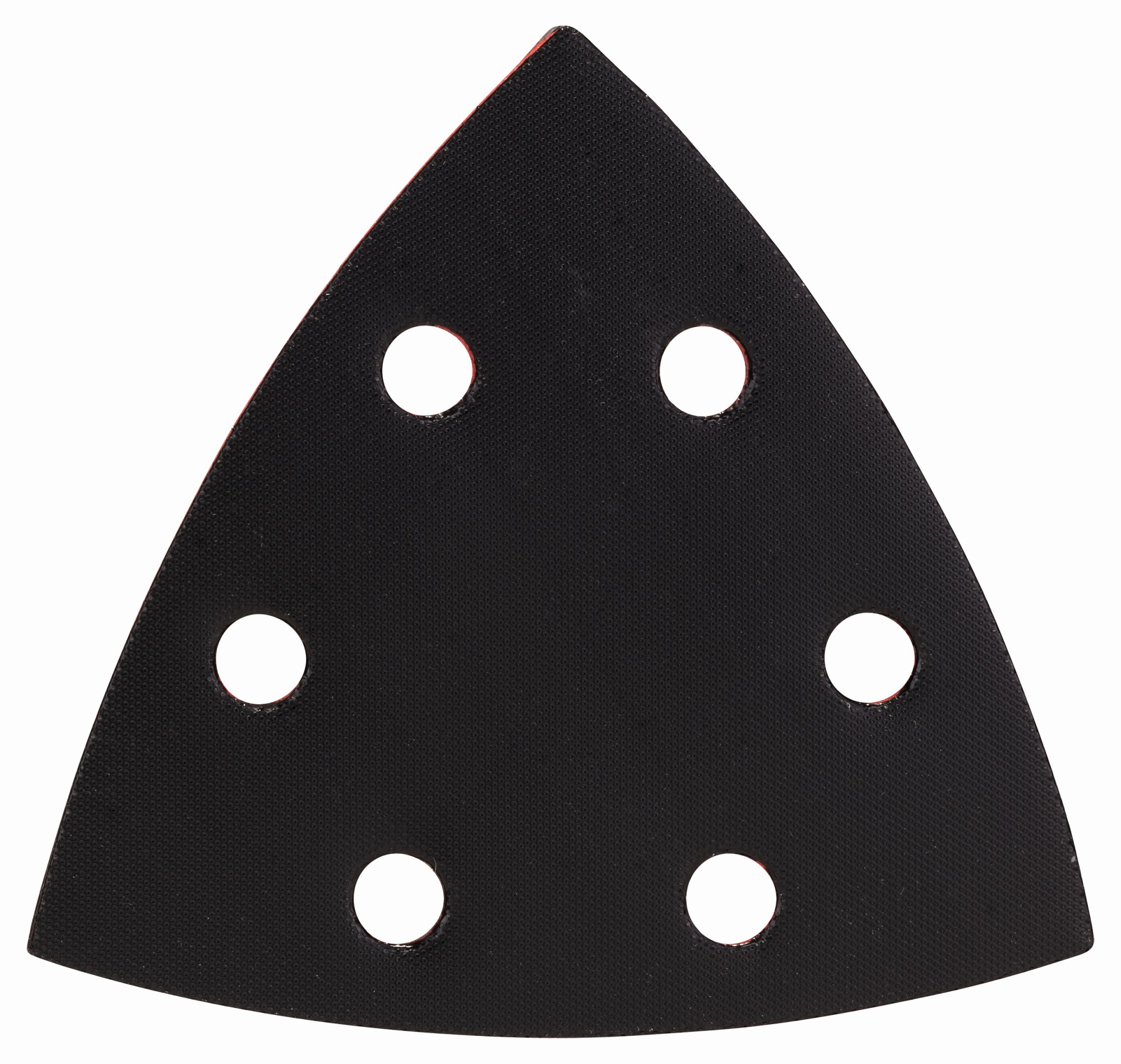 Placas lijadoras para lijadoras delta