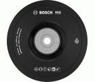 Plato de soporte blando PRO, 180 mm, M14