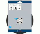 Plato de soporte blando PRO, 230 mm, M14
