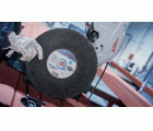 Disco de corte abrasivo PRO Metal, 355 x 2,8 x 25,4 mm