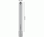 PRO Core Cutter dry, 42 x 330 mm, 1 1/4" UNC