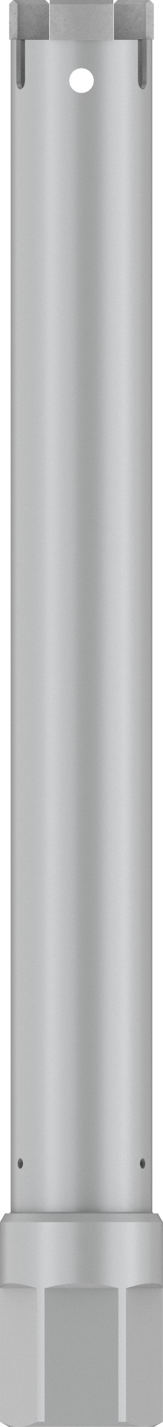 PRO Core Cutter dry, 42 x 330 mm, 1 1/4" UNC