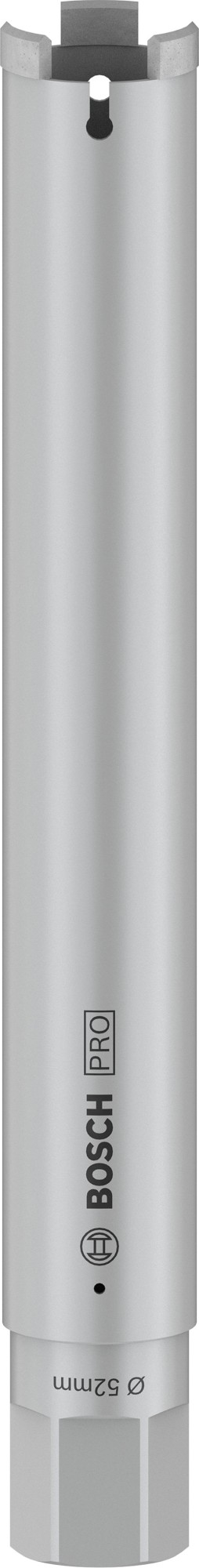 PRO Core Cutter dry, 52 x 330 mm, 1 1/4" UNC