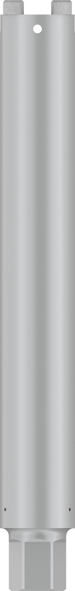 PRO Core Cutter dry, 62 x 400 mm, 1 1/4" UNC