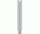 PRO Core Cutter dry, 68 x 400 mm, 1 1/4" UNC