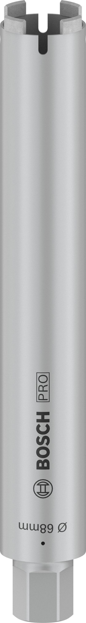 PRO Core Cutter dry, 68 x 400 mm, 1 1/4" UNC