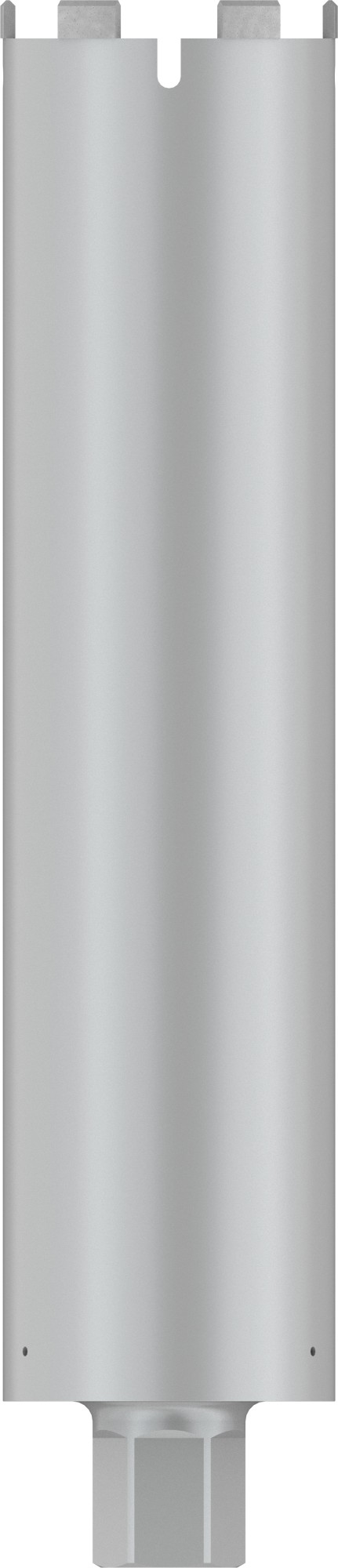 PRO Core Cutter dry, 102 x 400 mm, 1 1/4" UNC