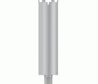 PRO Core Cutter dry, 112 x 400 mm, 1 1/4" UNC