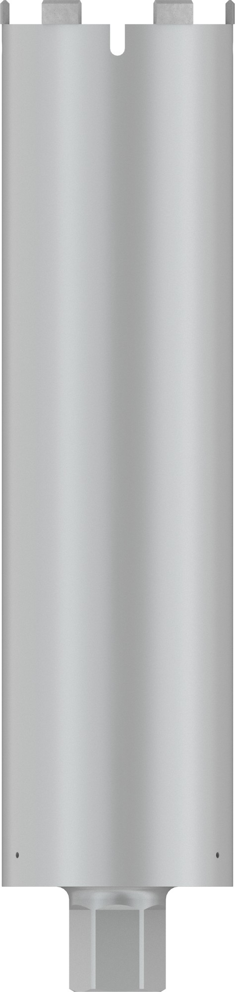 PRO Core Cutter dry, 112 x 400 mm, 1 1/4" UNC