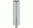 PRO Core Cutter dry, 112 x 400 mm, 1 1/4" UNC