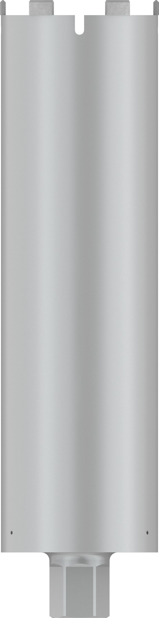 PRO Core Cutter dry, 122 x 400 mm, 1 1/4" UNC