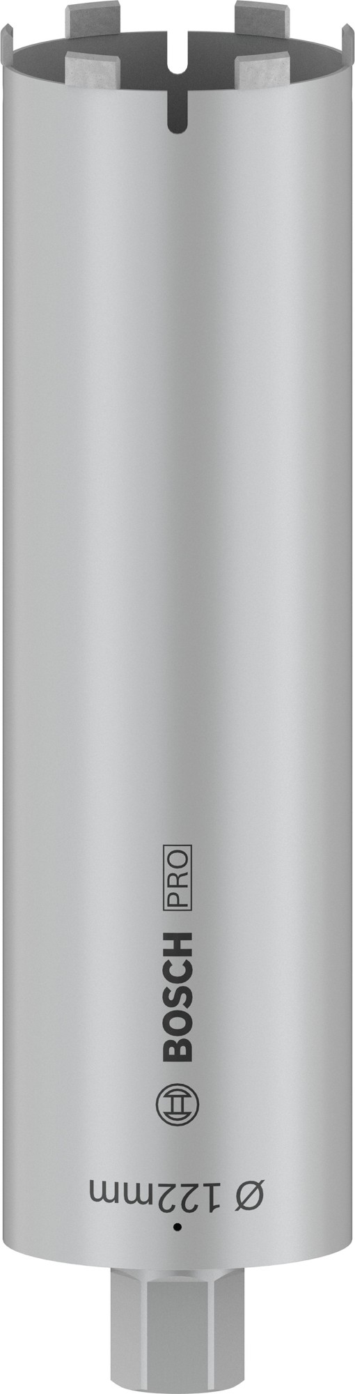 PRO Core Cutter dry, 122 x 400 mm, 1 1/4" UNC