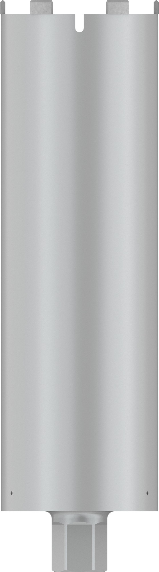 PRO Core Cutter dry, 132 x 400 mm, 1 1/4" UNC