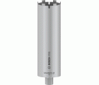 PRO Core Cutter dry, 132 x 400 mm, 1 1/4" UNC