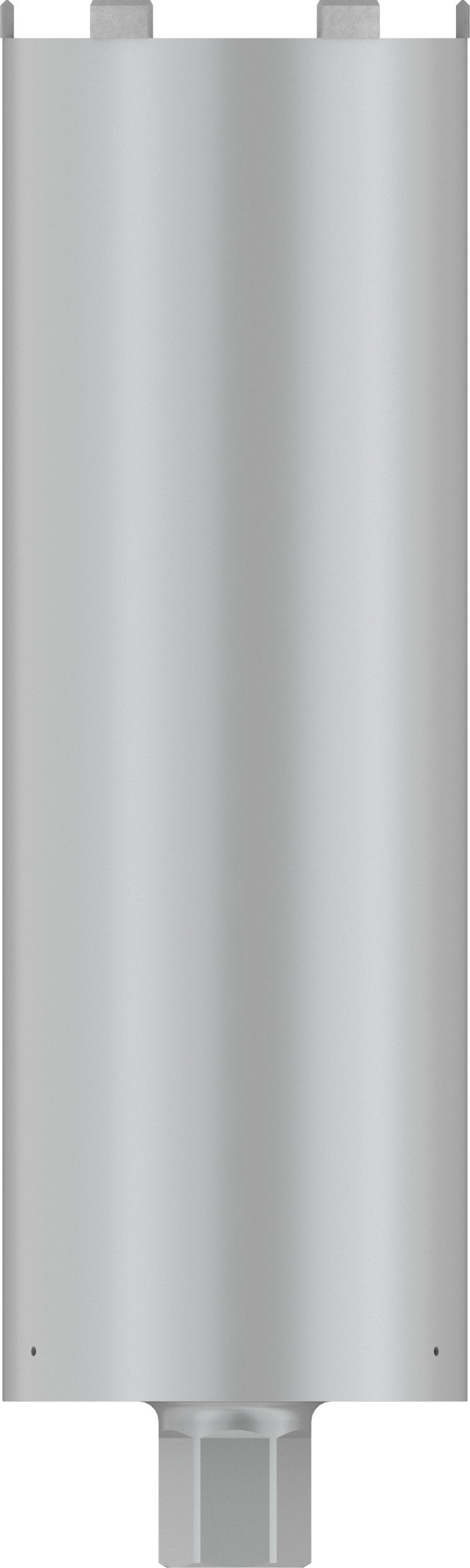 PRO Core Cutter dry, 142 x 400 mm, 1 1/4" UNC