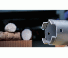PRO Core Cutter dry, 152 x 400 mm, 1 1/4" UNC