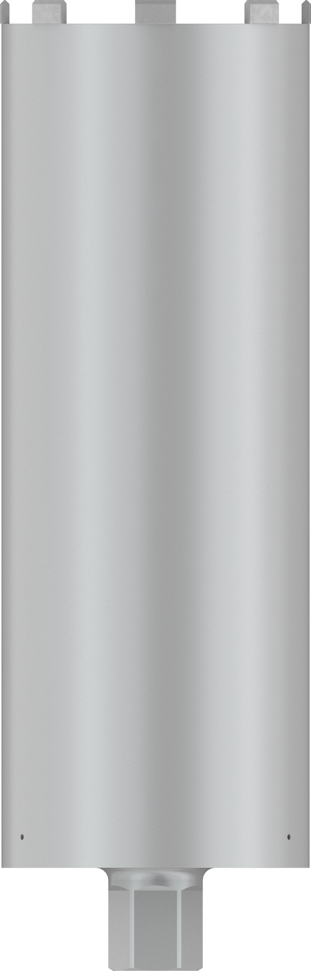 PRO Core Cutter dry, 152 x 400 mm, 1 1/4" UNC