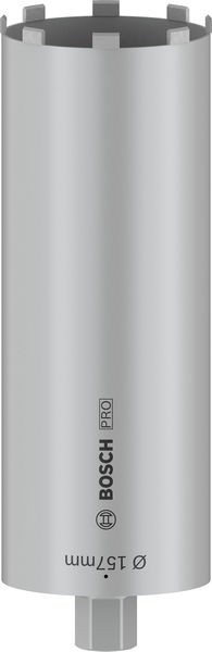 PRO Core Cutter dry, 157 x 400 mm, 1 1/4" UNC