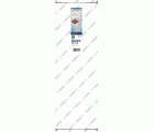 PRO Core Cutter dry, 157 x 400 mm, 1 1/4" UNC