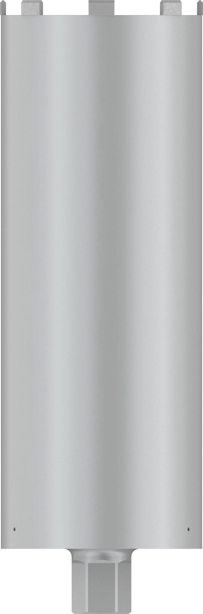 PRO Core Cutter dry, 157 x 400 mm, 1 1/4" UNC