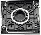 Placa orbital