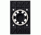 Placa orbital