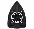 Placa orbital