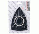 Placa orbital