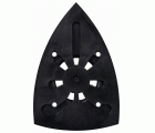 Placa orbital