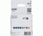 Disco de corte abrasivo PRO Stainless Steel and Metal, 76 x 1 x 10 mm