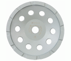 Muelas de vaso de diamante Standard for Concrete