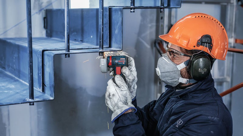 Disco de desbaste PRO Stainless Steel and Metal, 76 x 4 x 10 mm