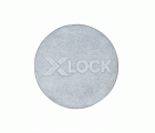 Plato de soporte PRO Clip para amoladoras pequeñas, X-Lock