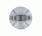 Clip de plato de soporte PRO, X-Lock