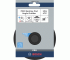PRO Backing Pad, 125 mm, SCM
