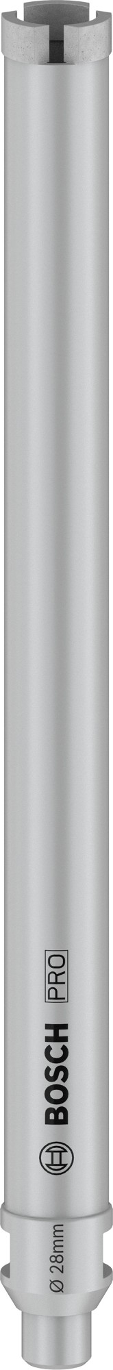 PRO Core Cutter wet, 28 x 300 mm, G 1/2"