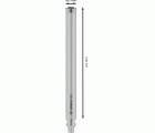 PRO Core Cutter wet, 32 x 300 mm, G 1/2"