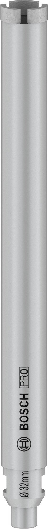 PRO Core Cutter wet, 32 x 300 mm, G 1/2"