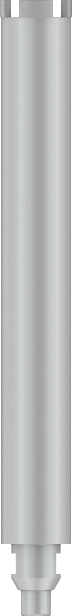 PRO Core Cutter wet, 42 x 400 mm, G 1/2"