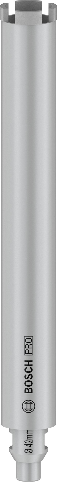 PRO Core Cutter wet, 42 x 400 mm, G 1/2"