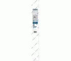 PRO Core Cutter wet, 52 x 450 mm, 1 1/4" UNC