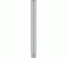 PRO Core Cutter wet, 52 x 450 mm, 1 1/4" UNC