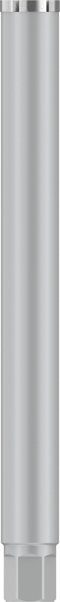 PRO Core Cutter wet, 52 x 450 mm, 1 1/4" UNC