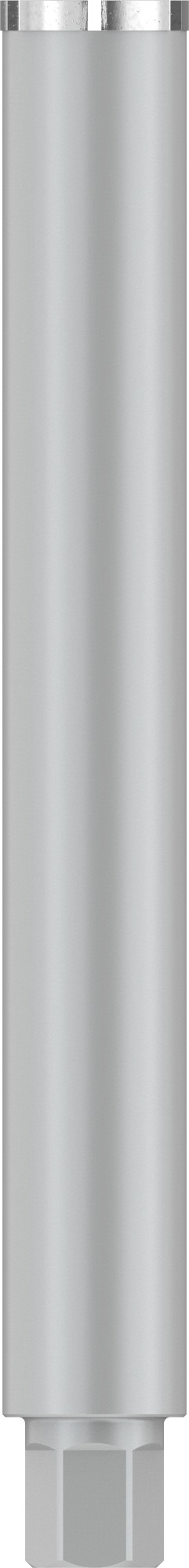 PRO Core Cutter wet, 62 x 450 mm, 1 1/4" UNC