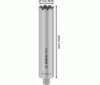 PRO Core Cutter wet, 102 x 450 mm, 1 1/4" UNC