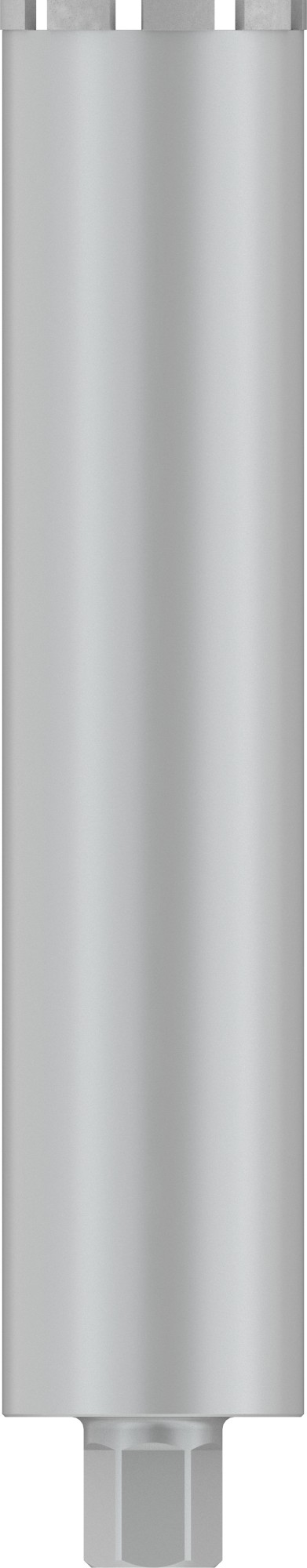 PRO Core Cutter wet, 102 x 450 mm, 1 1/4" UNC