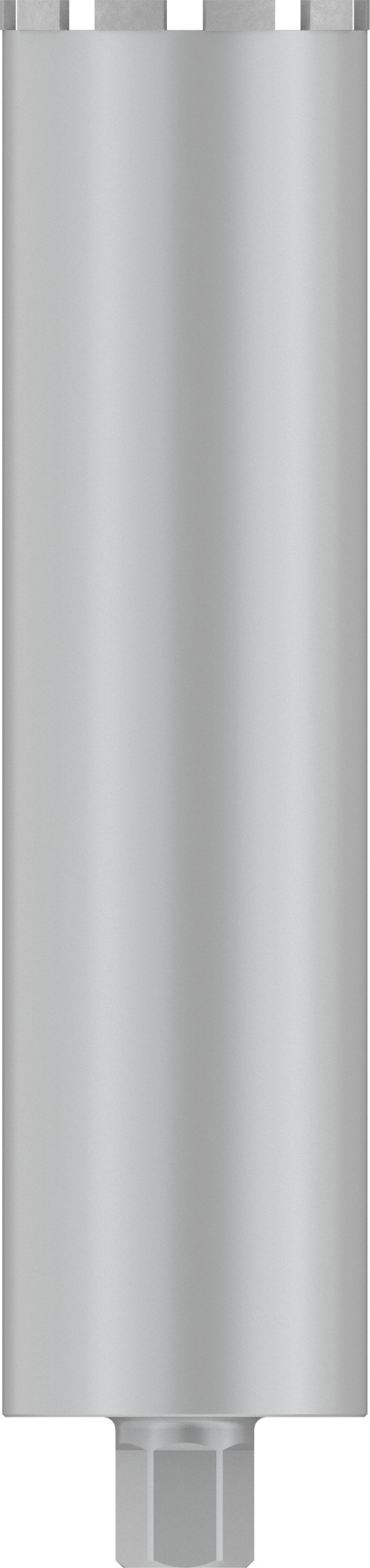 PRO Core Cutter wet, 122 x 450 mm, 1 1/4" UNC