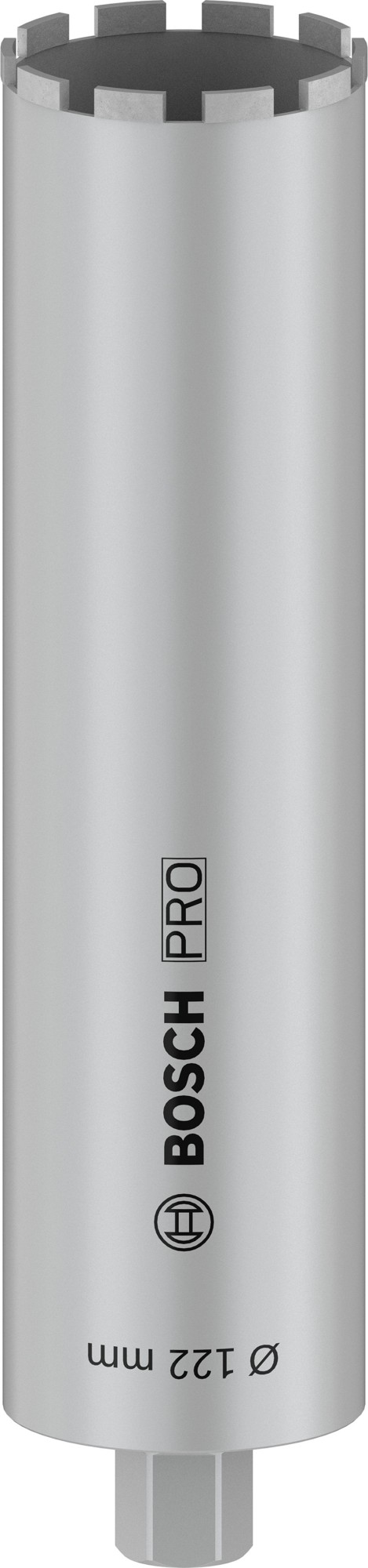 PRO Core Cutter wet, 122 x 450 mm, 1 1/4" UNC