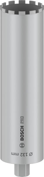 PRO Core Cutter wet, 132 x 450 mm, 1 1/4" UNC