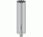 PRO Core Cutter wet, 132 x 450 mm, 1 1/4" UNC